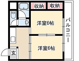 マンションルンビニーI 401