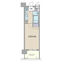 パルティール神宮前 603