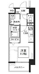 ラ・グランディール 601