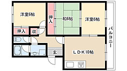 エクセル大和 4B