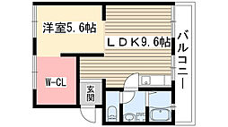 ロンサール高間 301