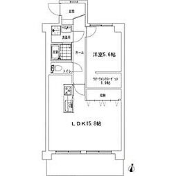 キャッスルメイ植田 101