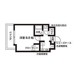 ウイステリア千種 202