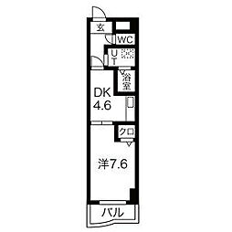シーナリー瑞穂 703