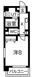 アールズコート一社 301