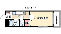 グランモール一社 103
