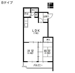 プロクシィスクエア香坂 403