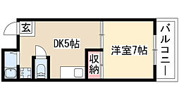 サンライズII 207