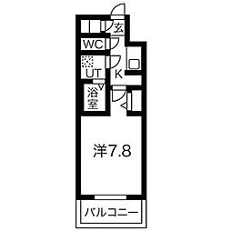 メイクス名駅太閤 705