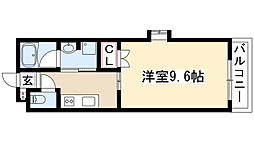弥富通ライズ 601