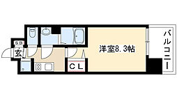 プレサンス上前津グレース 1001