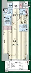 プレサンス東別院駅前コネクション 701