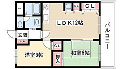 マンション重徳 302
