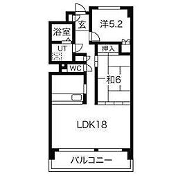 アベニュー青山 205