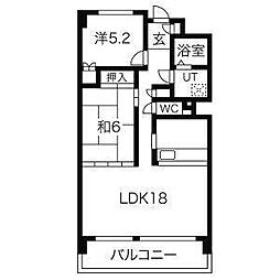 アベニュー青山 308