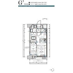 ディアレイシャス名古屋大須通 1304