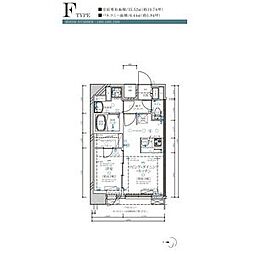 ディアレイシャス名古屋大須通 1501