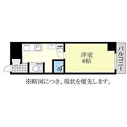 ライオンズマンション新栄 803