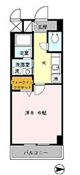 プリムヴェール 203