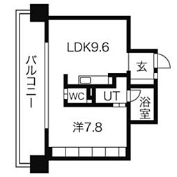 アーデン泉プレミア 1203