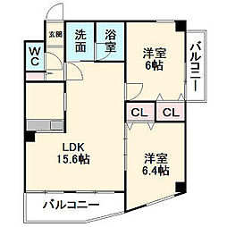 小原橋マンション 301
