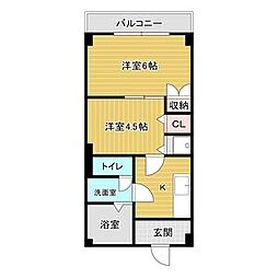 守山プラザ 303