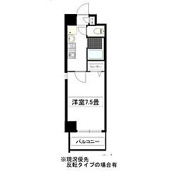 セントラルハイツ明野 306