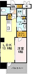 ロイヤルパークスＥＲささしま　EAST 301
