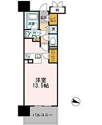 ロイヤルパークスＥＲささしま　EAST 307