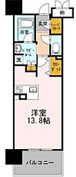 ロイヤルパークスＥＲささしま　EAST 723