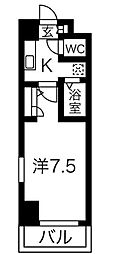 プロビデンスHAST守山 701