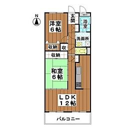 エスカーラ平針 3B