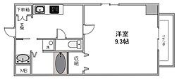 アプレシオ伝馬町 801