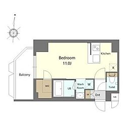S-RESIDENCE高岳bresa(ブレサ) 707