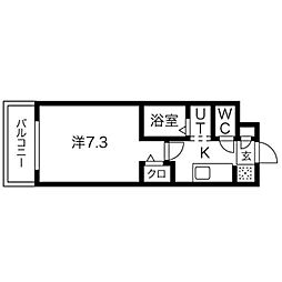 エステート茶屋が坂 302