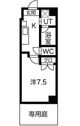 アールズコート本山イースト 103