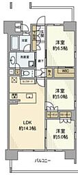 プラセシオン千種自由ヶ丘 1102