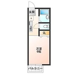 エイト名塚 103