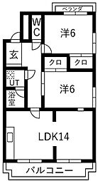 メモアール中花 301