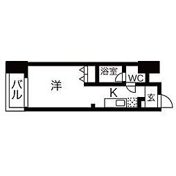 グランデ六番町 703