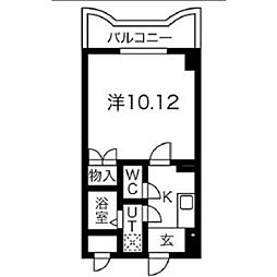 リアライズ新栄II 701