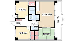 メゾン藤英 北館 202