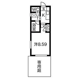 アールズコート明が丘 101