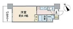 Gokiso　Terrace 405