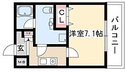 AMBER HOUSE Jingu 406