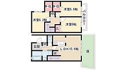 シーズンステージ八事表山 A-2