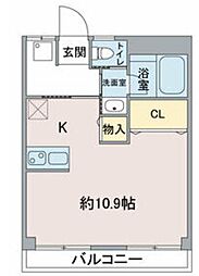 藤田ビル 401