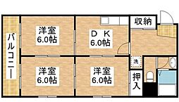 メゾン井川 401