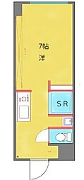 SLR吹上 702