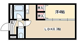X-OVER21覚王山 402